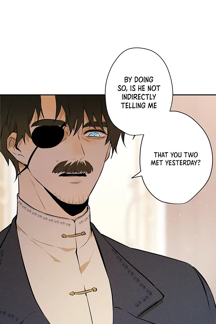 From Six to Sovereignty: The Girl Who Ruled Chapter 17 page 49