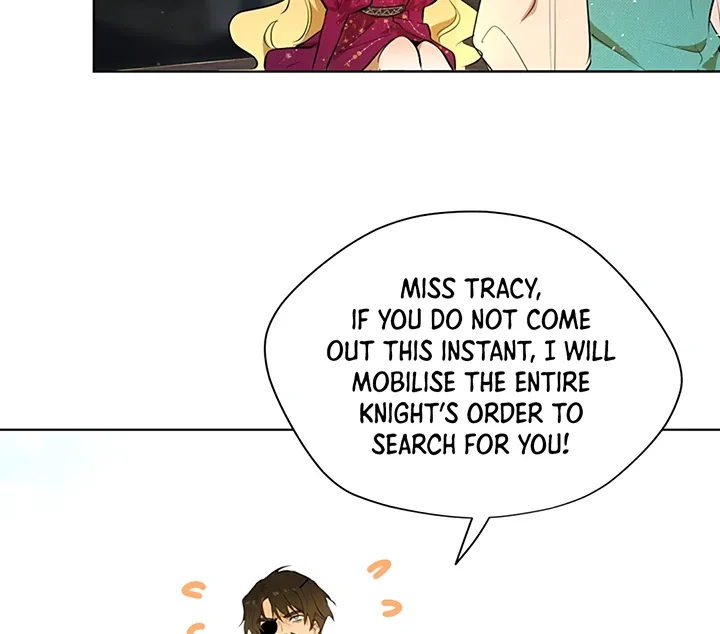From Six to Sovereignty: The Girl Who Ruled Chapter 17 page 7