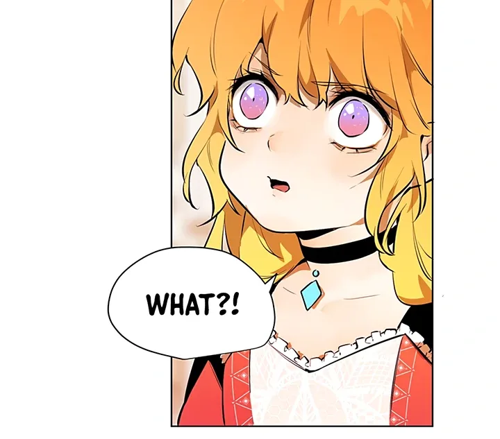 From Six to Sovereignty: The Girl Who Ruled Chapter 17 page 41