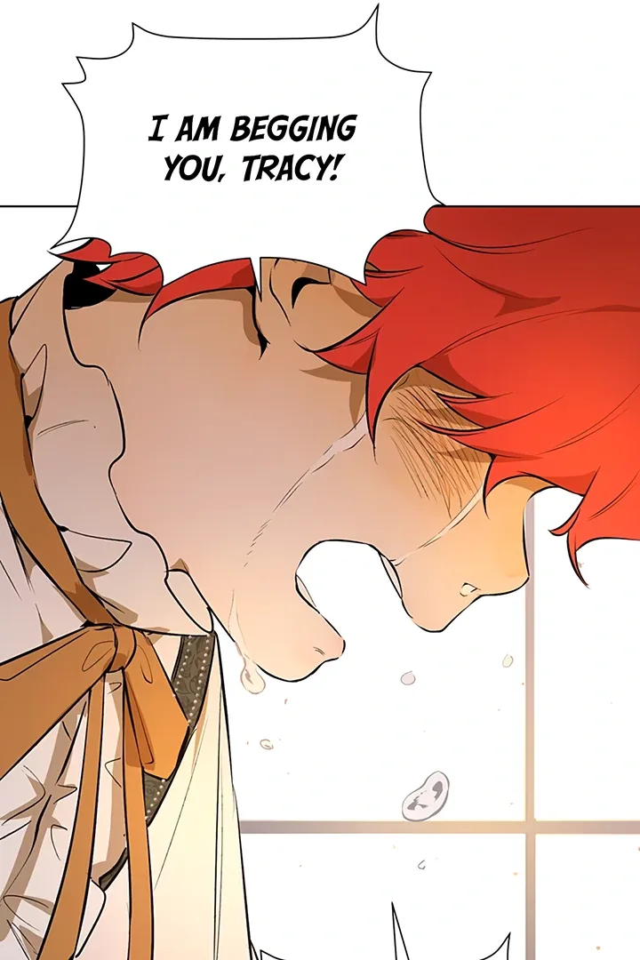 From Six to Sovereignty: The Girl Who Ruled Chapter 14 page 54