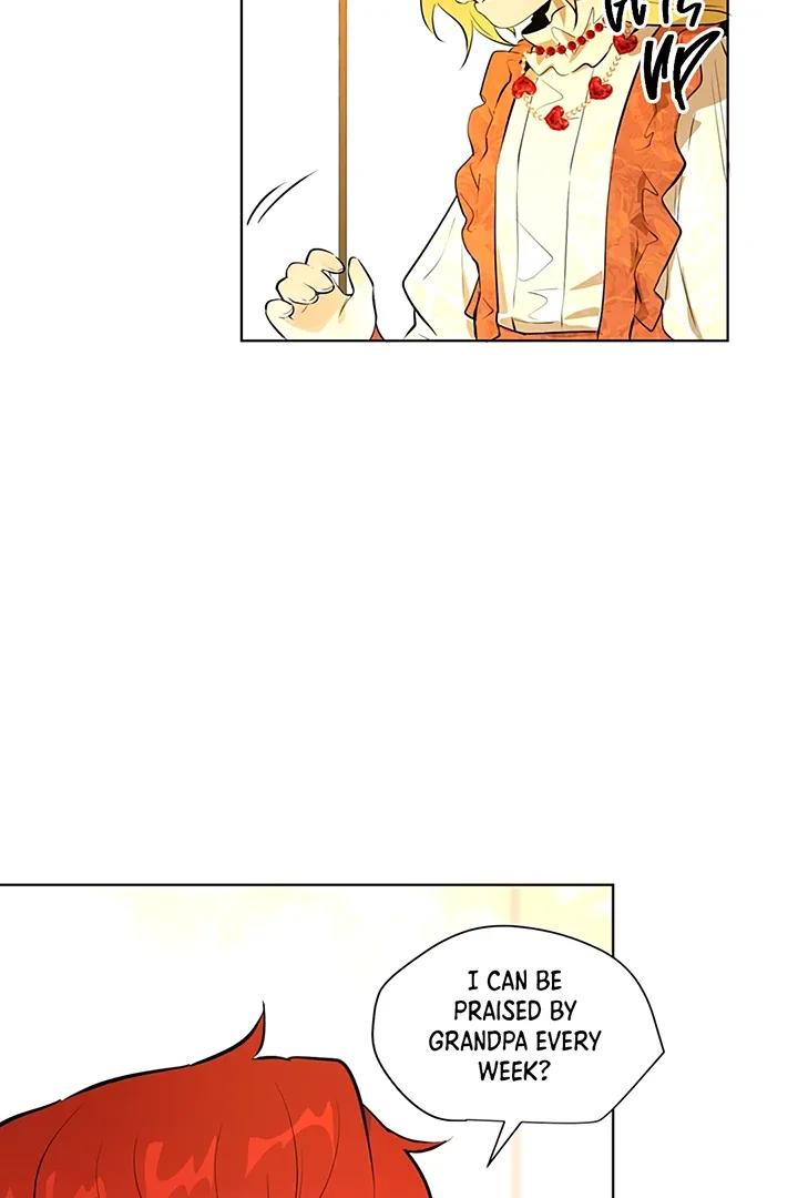 From Six to Sovereignty: The Girl Who Ruled Chapter 14 page 69