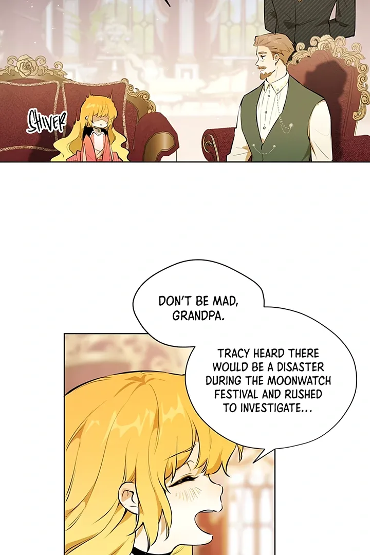 From Six to Sovereignty: The Girl Who Ruled Chapter 17 page 64
