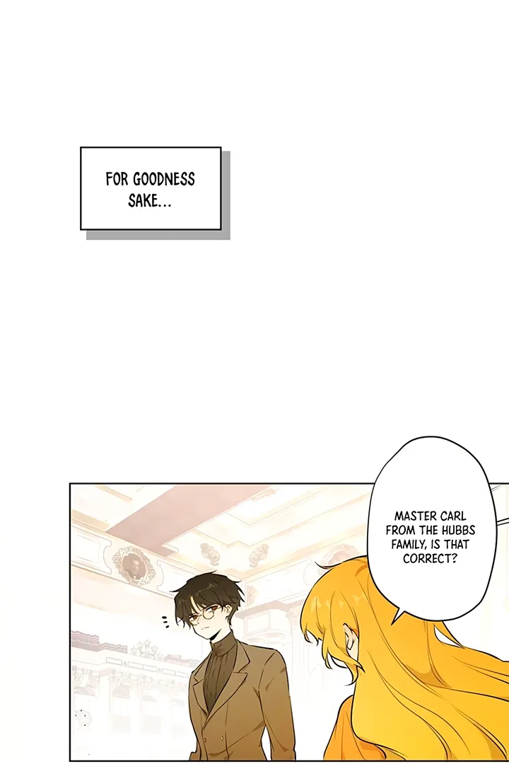 From Six to Sovereignty: The Girl Who Ruled Chapter 18 page 55