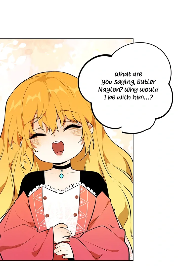 From Six to Sovereignty: The Girl Who Ruled Chapter 17 page 46