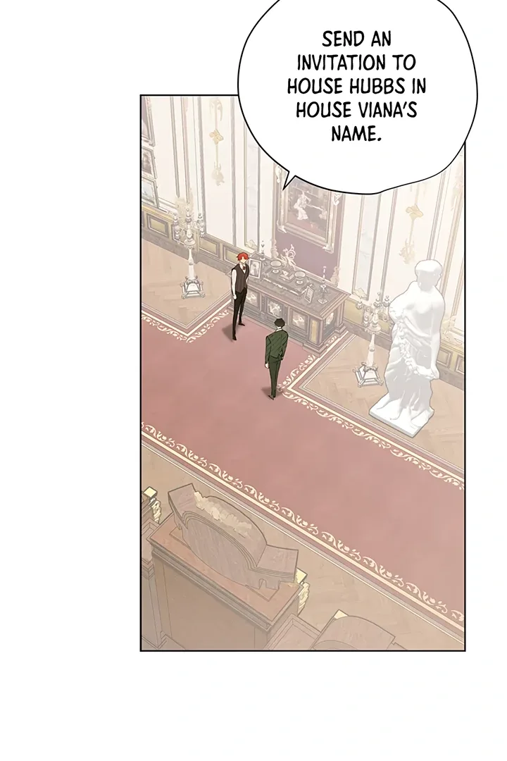 From Six to Sovereignty: The Girl Who Ruled Chapter 17 page 32
