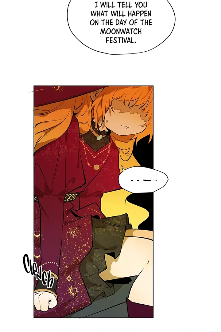 From Six to Sovereignty: The Girl Who Ruled Chapter 17 page 5