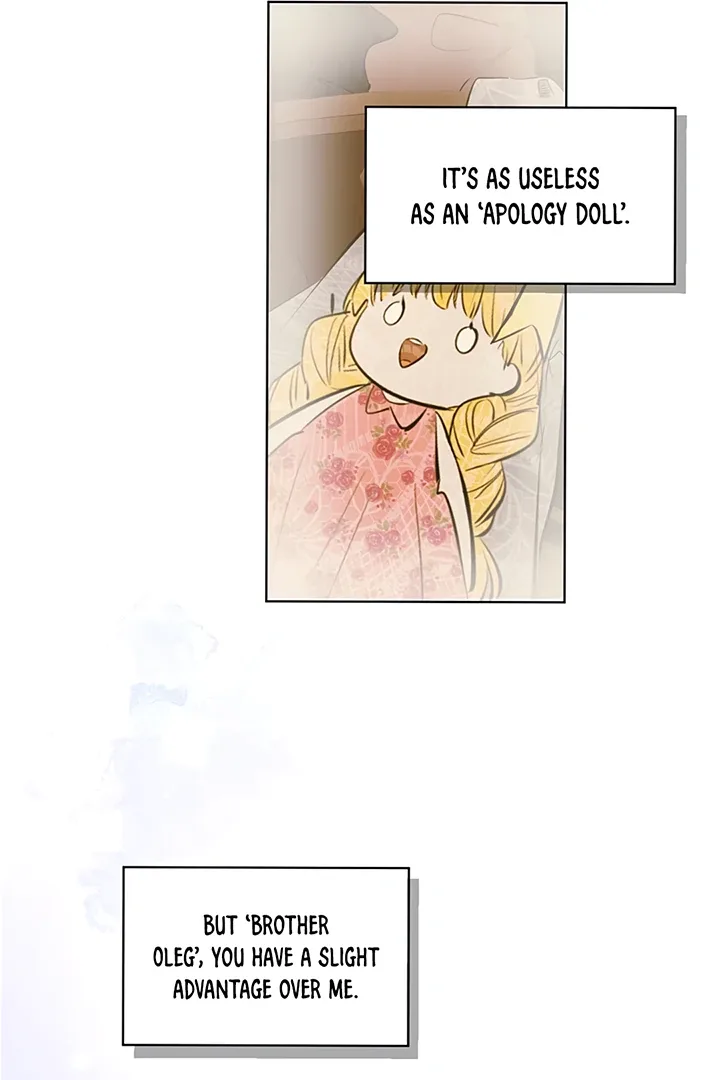 From Six to Sovereignty: The Girl Who Ruled Chapter 14 page 60