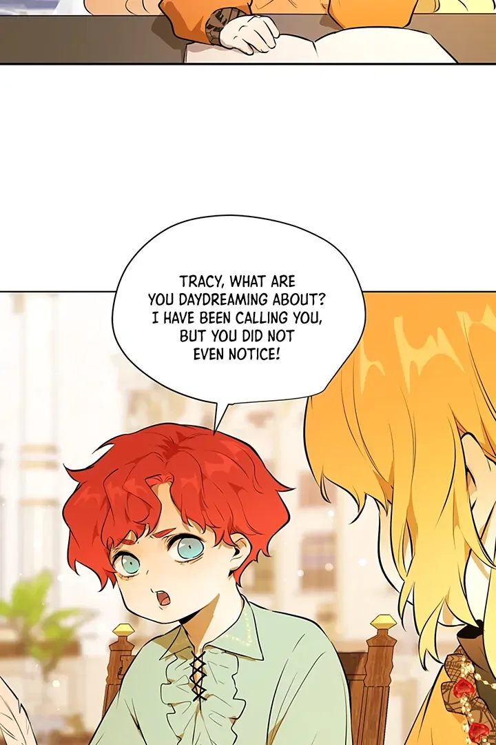 From Six to Sovereignty: The Girl Who Ruled Chapter 18 page 10