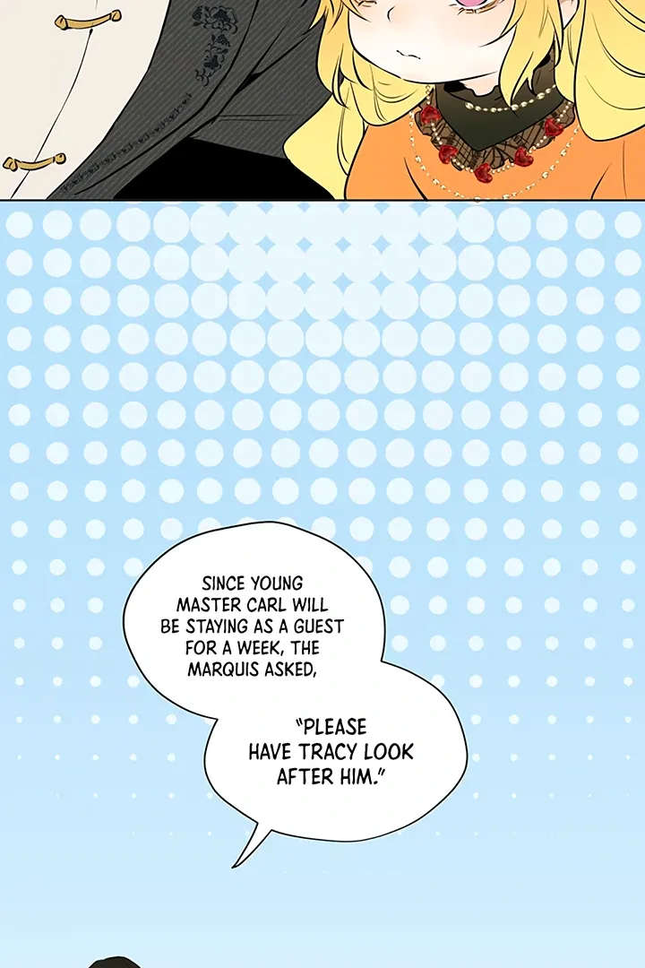 From Six to Sovereignty: The Girl Who Ruled Chapter 18 page 25