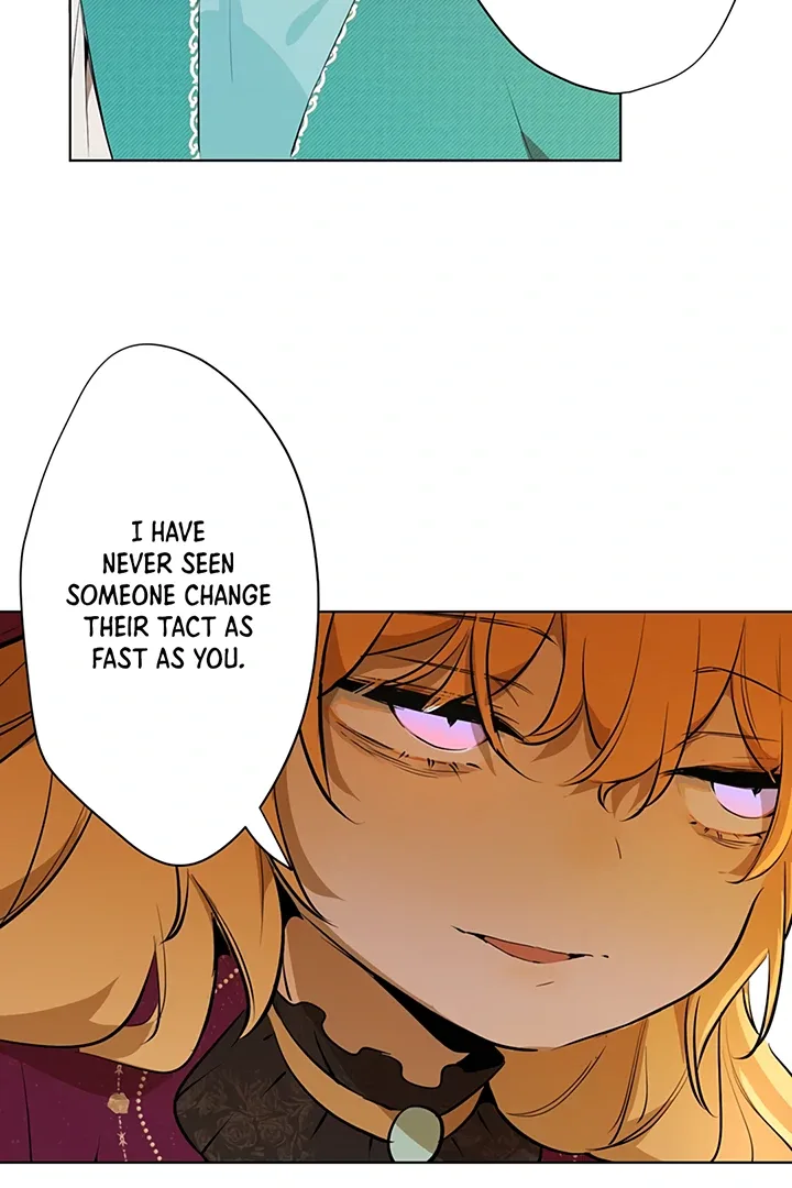 From Six to Sovereignty: The Girl Who Ruled Chapter 17 page 18