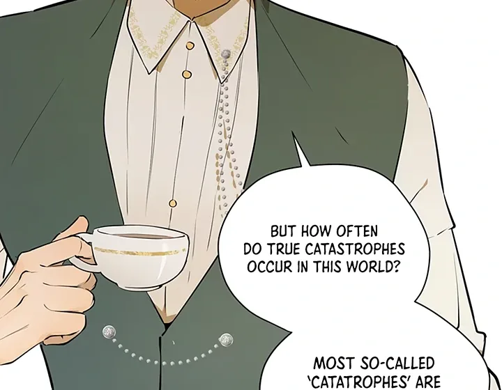 From Six to Sovereignty: The Girl Who Ruled Chapter 17 page 67