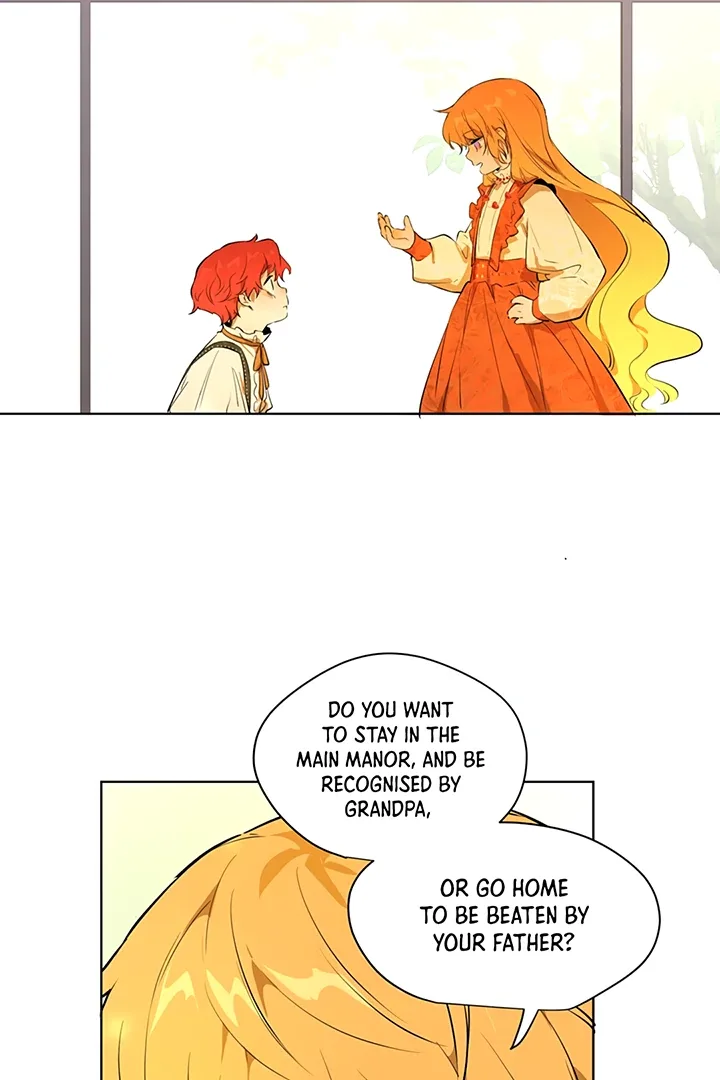 From Six to Sovereignty: The Girl Who Ruled Chapter 14 page 74