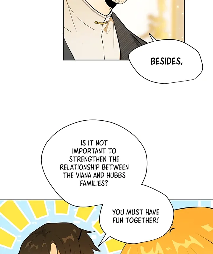 From Six to Sovereignty: The Girl Who Ruled Chapter 18 page 32