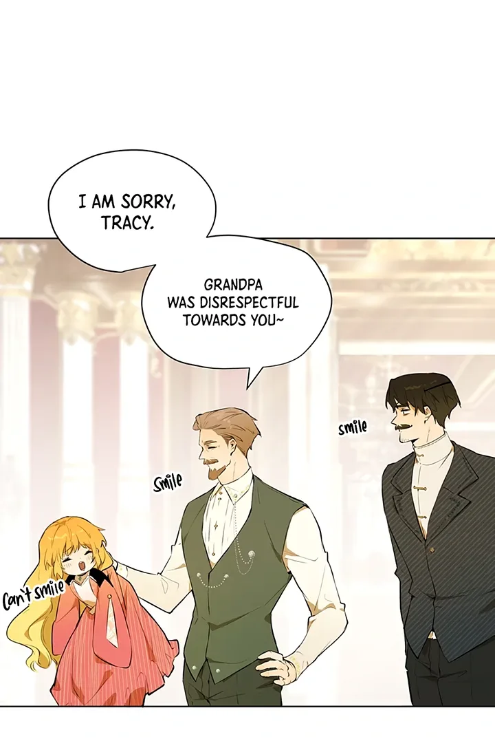 From Six to Sovereignty: The Girl Who Ruled Chapter 17 page 60