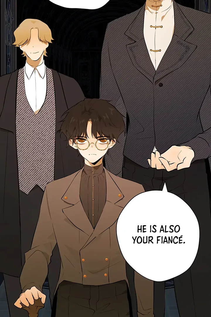 From Six to Sovereignty: The Girl Who Ruled Chapter 18 page 23