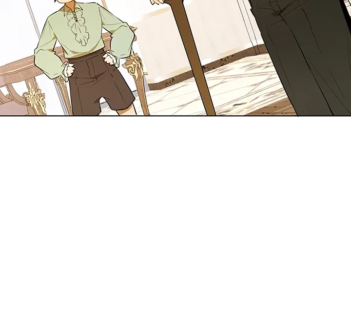 From Six to Sovereignty: The Girl Who Ruled Chapter 18 page 40