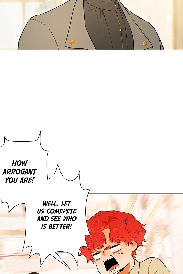 From Six to Sovereignty: The Girl Who Ruled Chapter 18 page 45