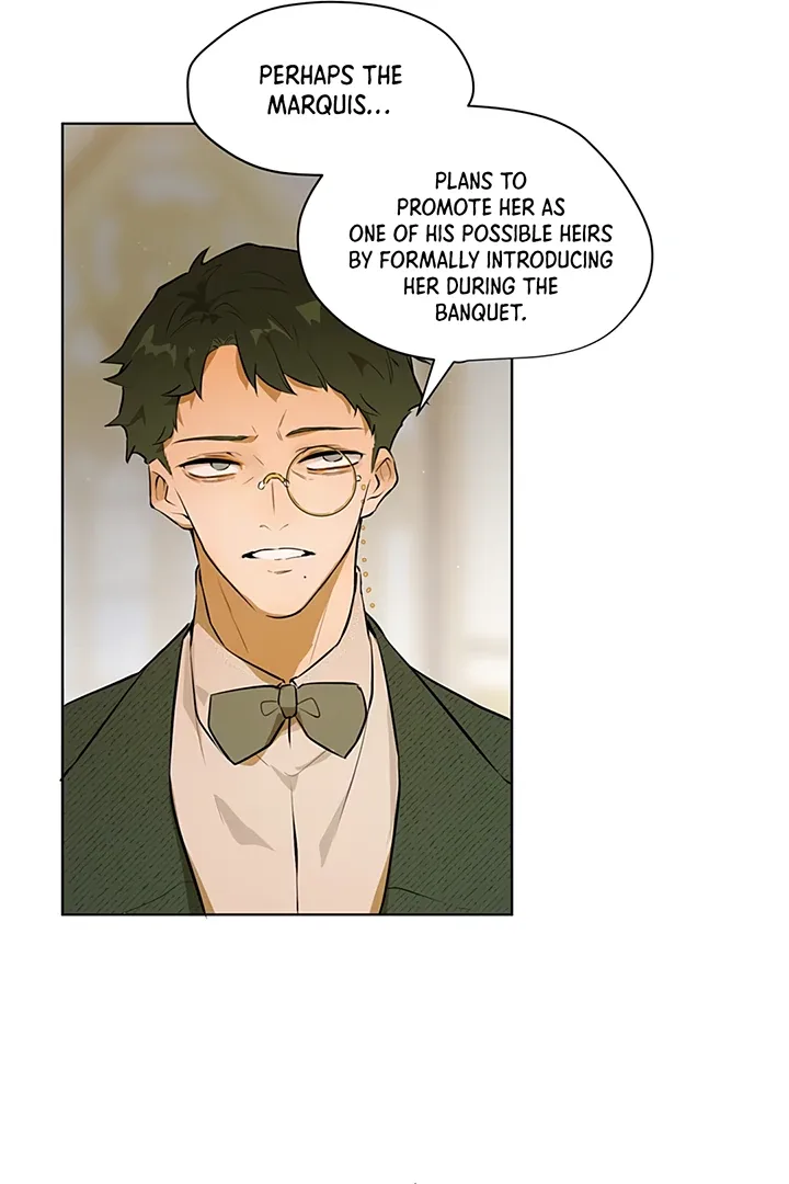 From Six to Sovereignty: The Girl Who Ruled Chapter 17 page 29