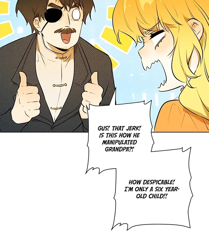 From Six to Sovereignty: The Girl Who Ruled Chapter 18 page 33