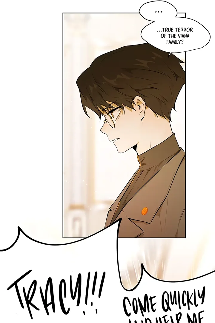 From Six to Sovereignty: The Girl Who Ruled Chapter 18 page 52