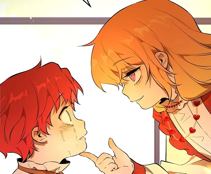 From Six to Sovereignty: The Girl Who Ruled Chapter 14 page 65