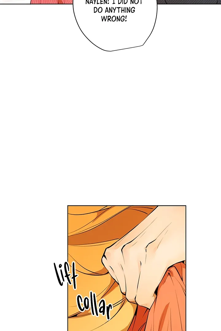 From Six to Sovereignty: The Girl Who Ruled Chapter 17 page 57
