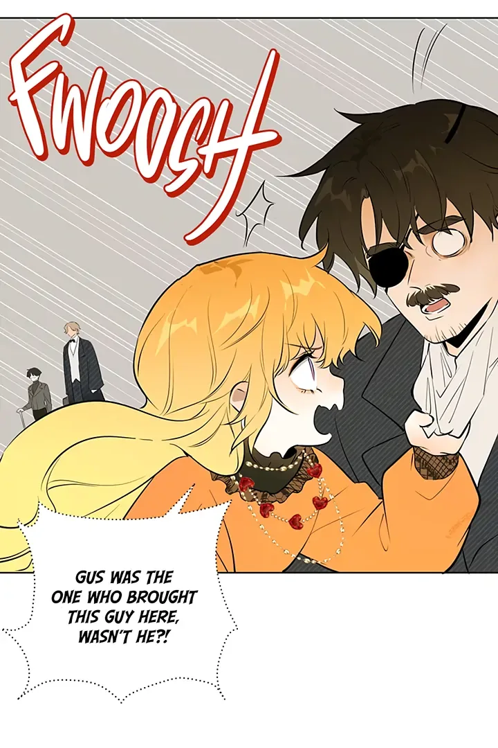 From Six to Sovereignty: The Girl Who Ruled Chapter 18 page 28
