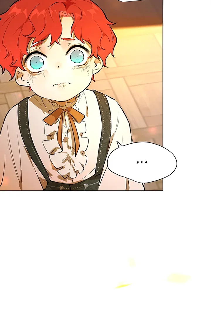 From Six to Sovereignty: The Girl Who Ruled Chapter 14 page 76