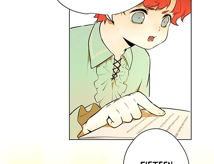 From Six to Sovereignty: The Girl Who Ruled Chapter 18 page 13