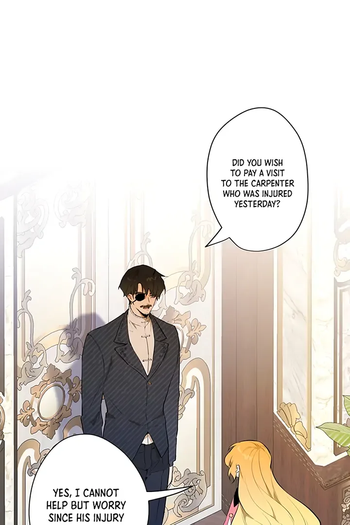 From Six to Sovereignty: The Girl Who Ruled Chapter 17 page 39