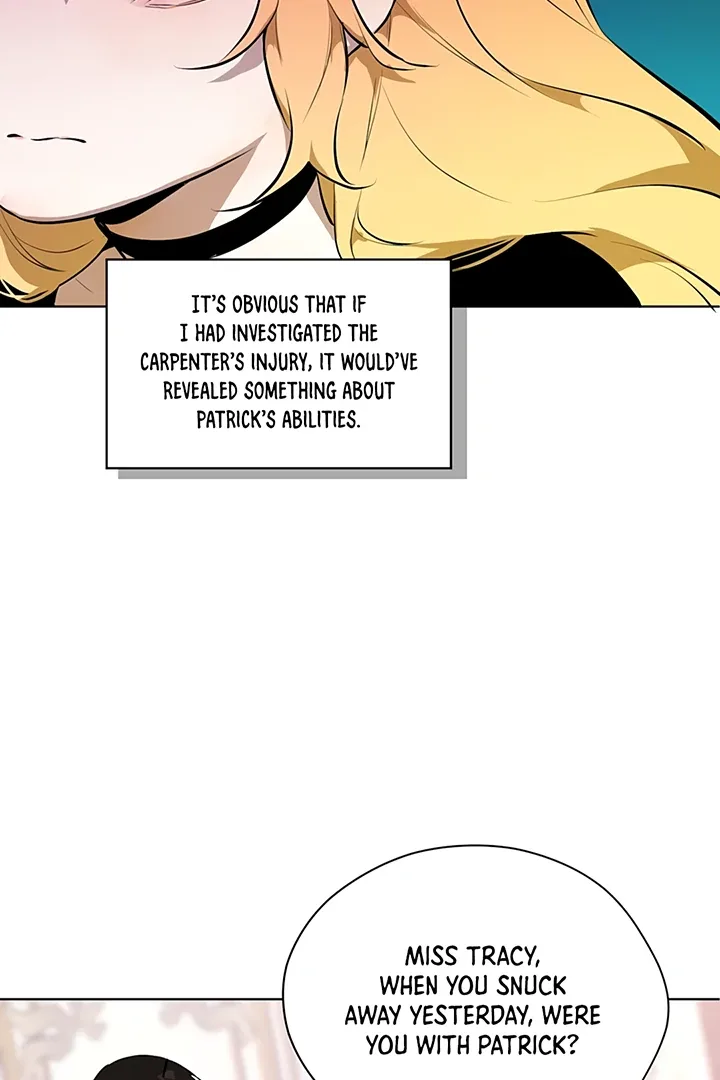 From Six to Sovereignty: The Girl Who Ruled Chapter 17 page 44