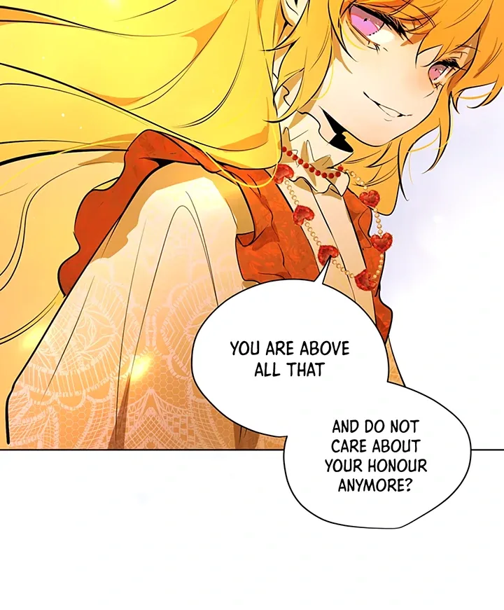 From Six to Sovereignty: The Girl Who Ruled Chapter 14 page 85
