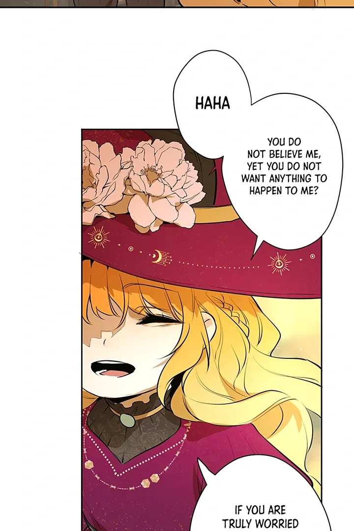 From Six to Sovereignty: The Girl Who Ruled Chapter 17 page 16