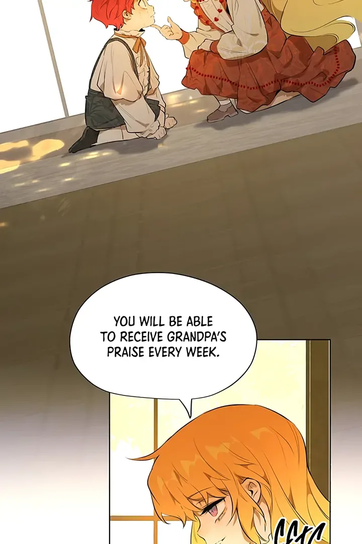 From Six to Sovereignty: The Girl Who Ruled Chapter 14 page 68