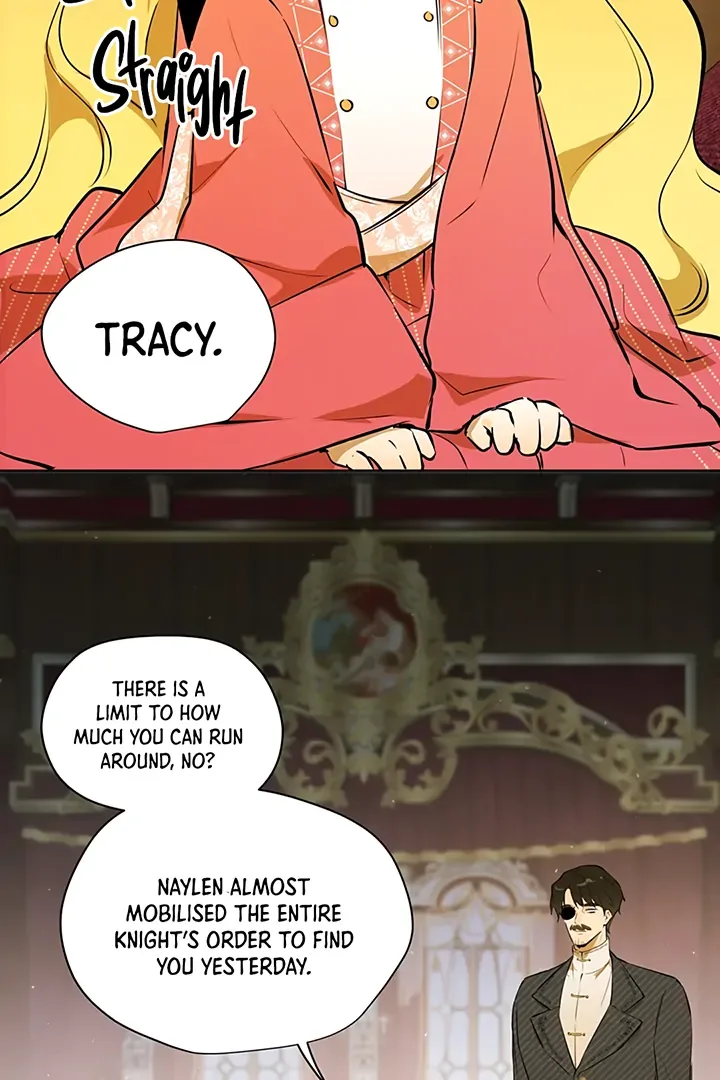 From Six to Sovereignty: The Girl Who Ruled Chapter 17 page 63