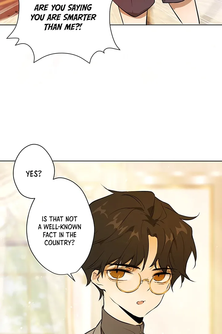 From Six to Sovereignty: The Girl Who Ruled Chapter 18 page 44
