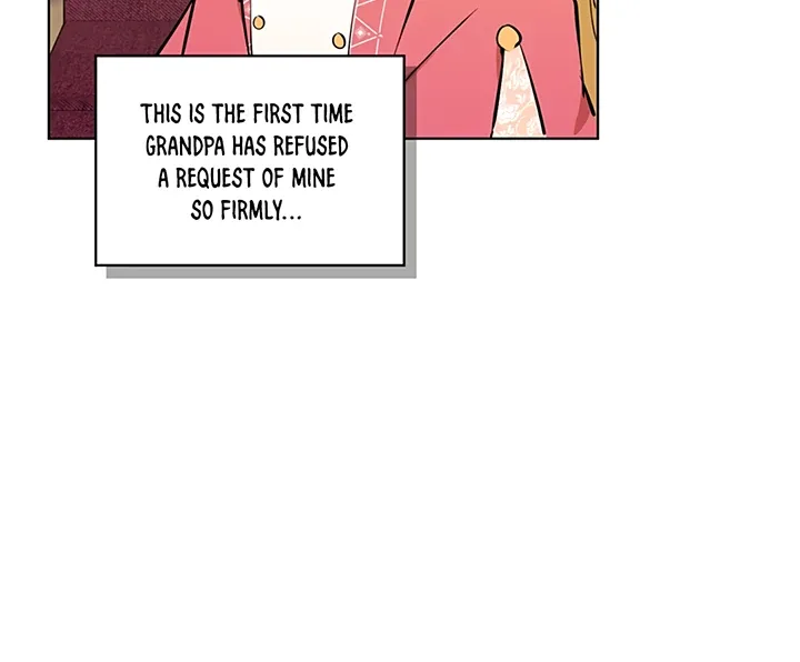 From Six to Sovereignty: The Girl Who Ruled Chapter 17 page 75