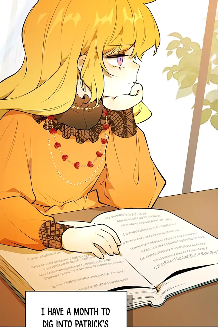 From Six to Sovereignty: The Girl Who Ruled Chapter 18 page 5