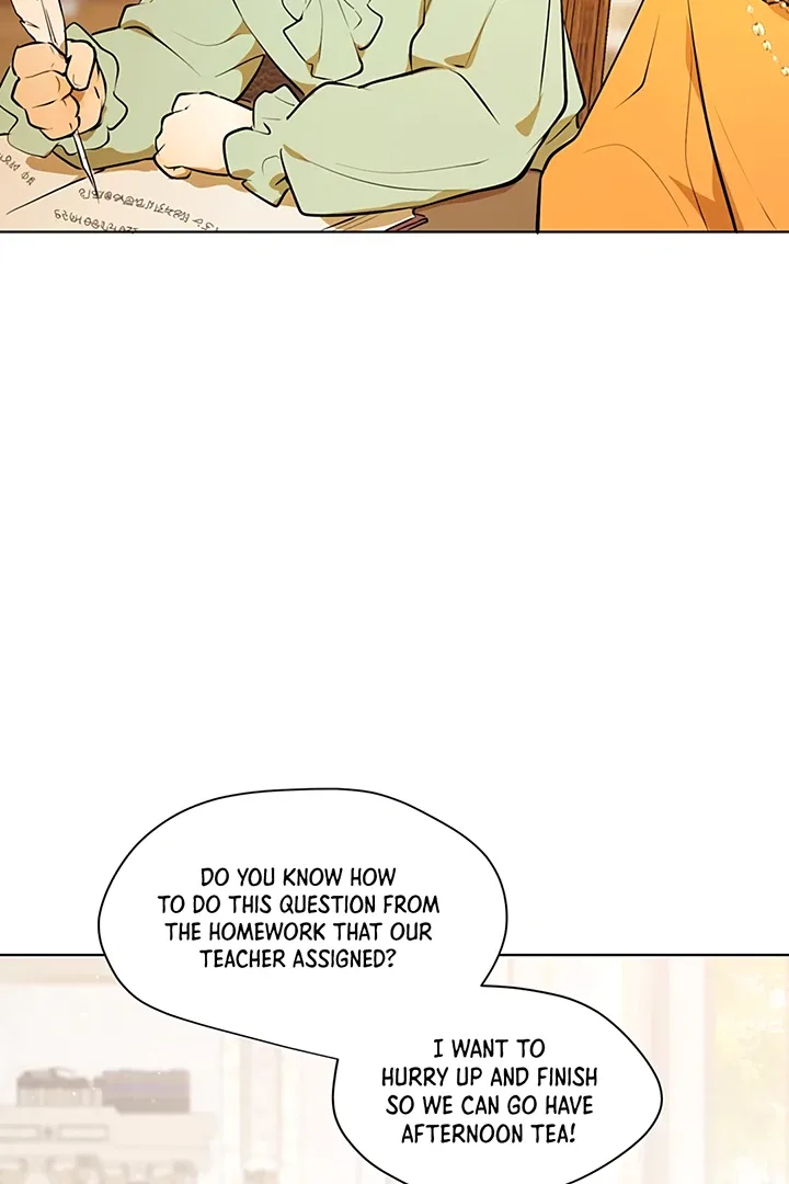 From Six to Sovereignty: The Girl Who Ruled Chapter 18 page 11