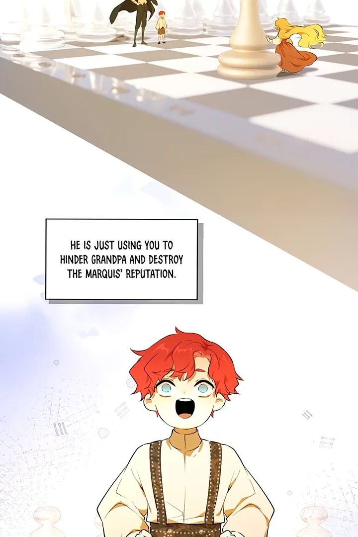 From Six to Sovereignty: The Girl Who Ruled Chapter 14 page 62