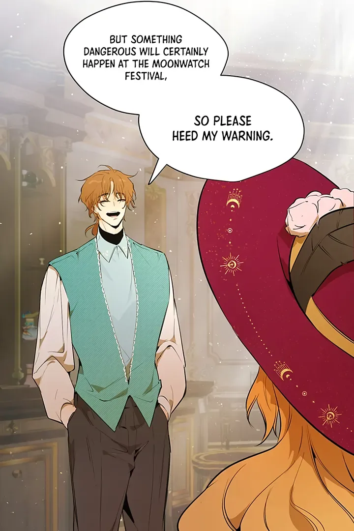 From Six to Sovereignty: The Girl Who Ruled Chapter 17 page 15