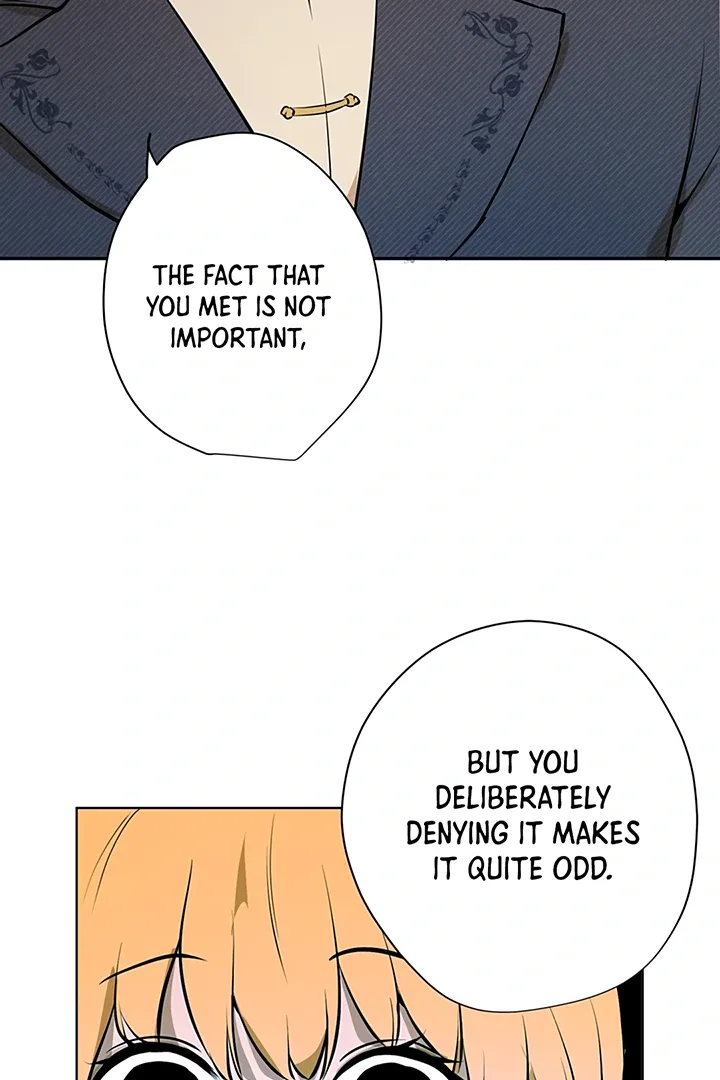 From Six to Sovereignty: The Girl Who Ruled Chapter 17 page 50