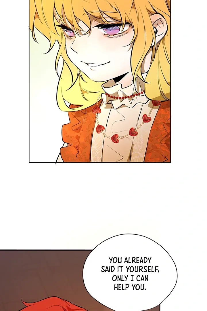 From Six to Sovereignty: The Girl Who Ruled Chapter 14 page 75