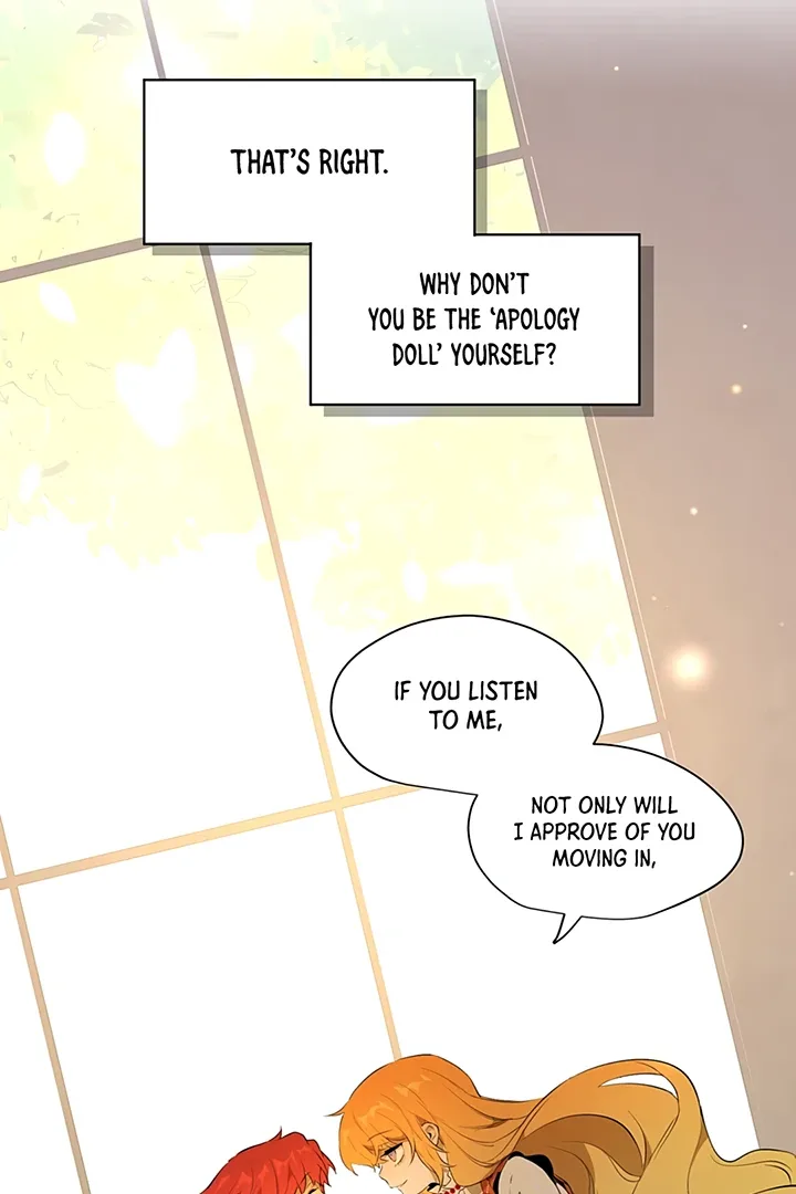 From Six to Sovereignty: The Girl Who Ruled Chapter 14 page 67