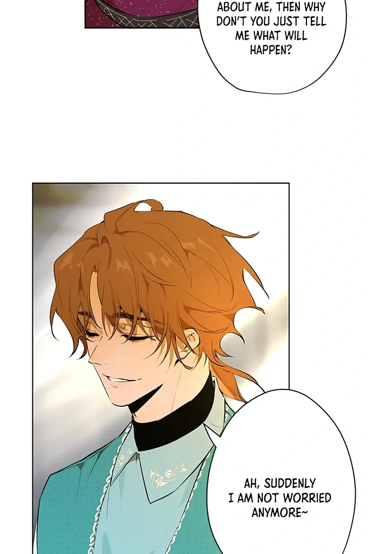 From Six to Sovereignty: The Girl Who Ruled Chapter 17 page 17