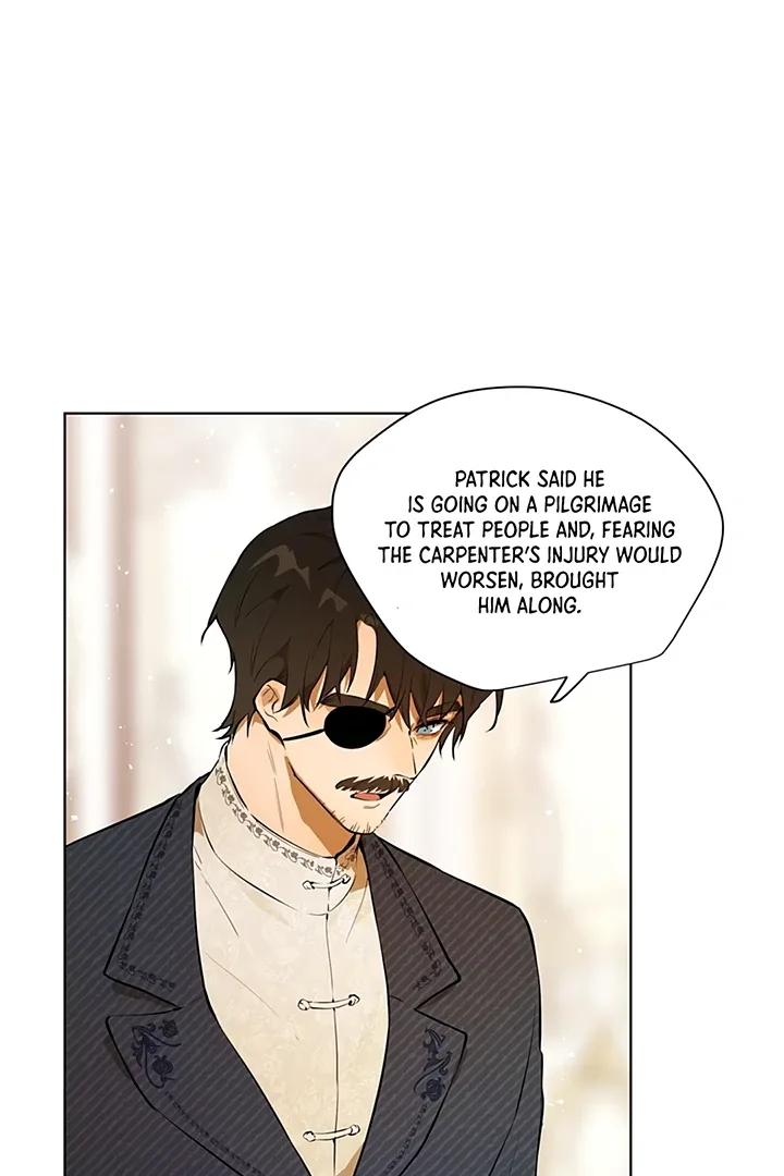 From Six to Sovereignty: The Girl Who Ruled Chapter 17 page 42