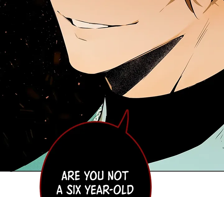 From Six to Sovereignty: The Girl Who Ruled Chapter 17 page 20