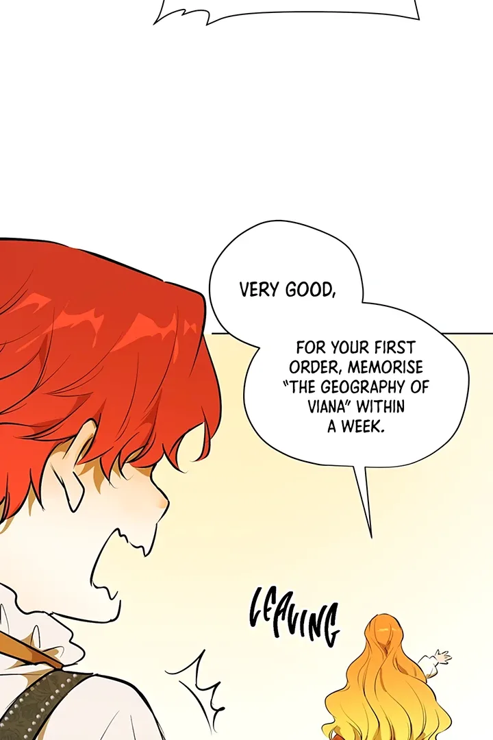 From Six to Sovereignty: The Girl Who Ruled Chapter 14 page 81
