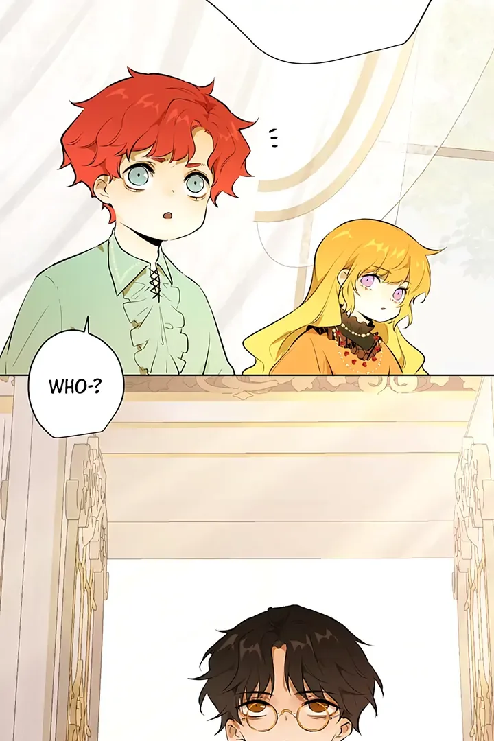 From Six to Sovereignty: The Girl Who Ruled Chapter 18 page 18