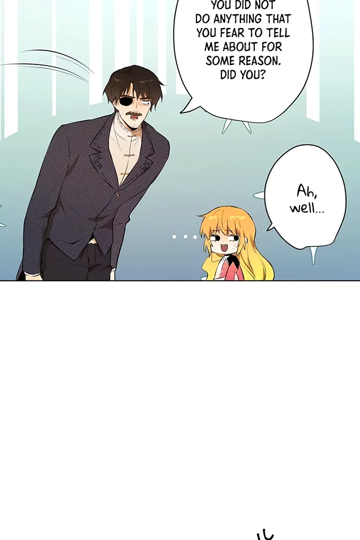 From Six to Sovereignty: The Girl Who Ruled Chapter 17 page 52